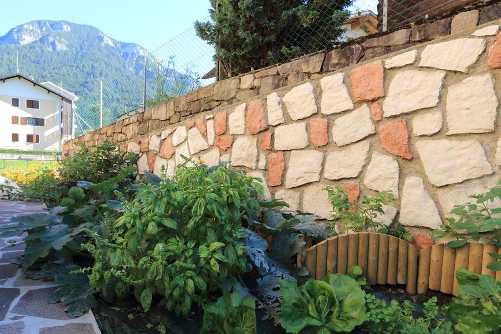 Bella Vista Daire Canal San Bovo Oda fotoğraf