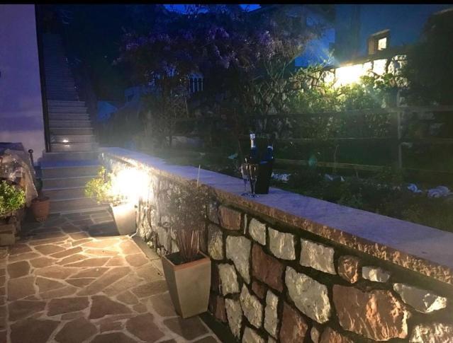Bella Vista Daire Canal San Bovo Dış mekan fotoğraf
